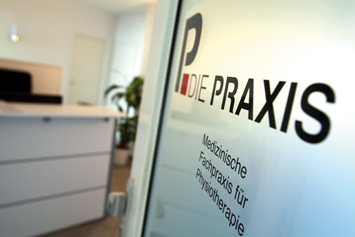 Die Praxis Frankfurt