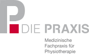 Logo Die Praxis - Frankfurt